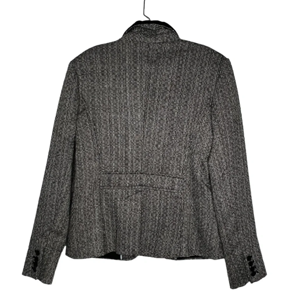 Isaac Mizrahi For Target Blazer - Picture 6 of 7